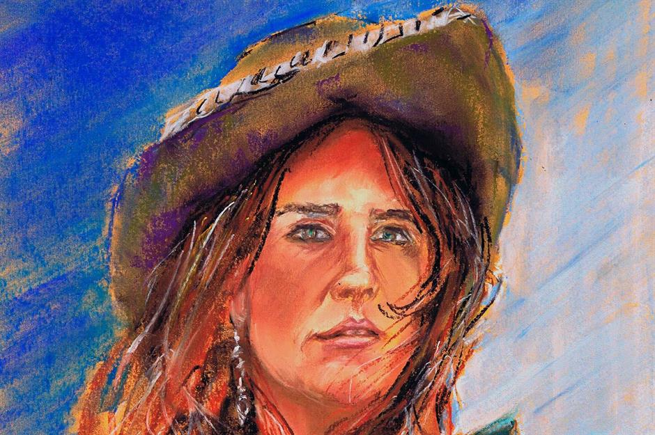Anne Bonny: 1,5 millones de dólares (unos 1,4 millones de euros)